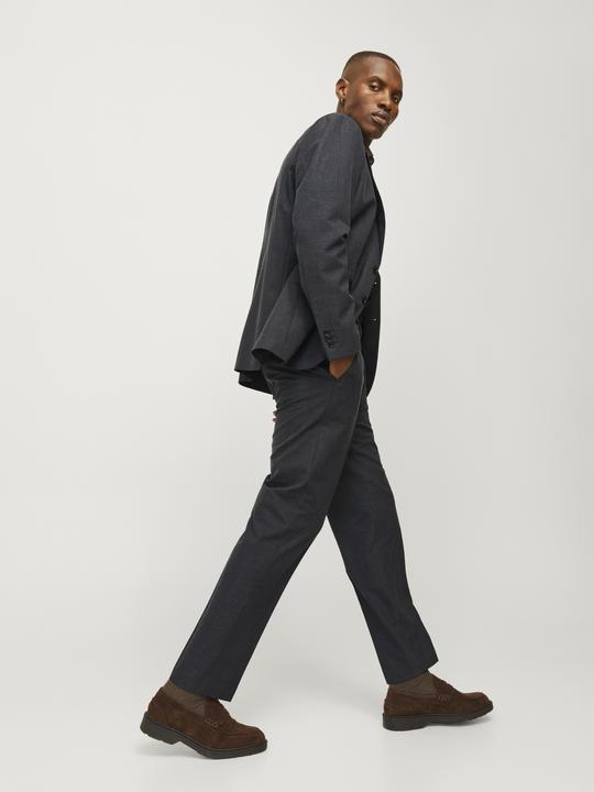 Produktbild Jack & Jones JPRBUSHWICK Normal geschnitten Anzughose Anzughose (50)