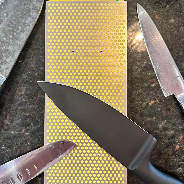 Immagine prodotto DMT DuoSharp Schärfstein extrafein/fein