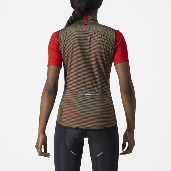 Immagine prodotto Castelli Gilet Aria W (M)