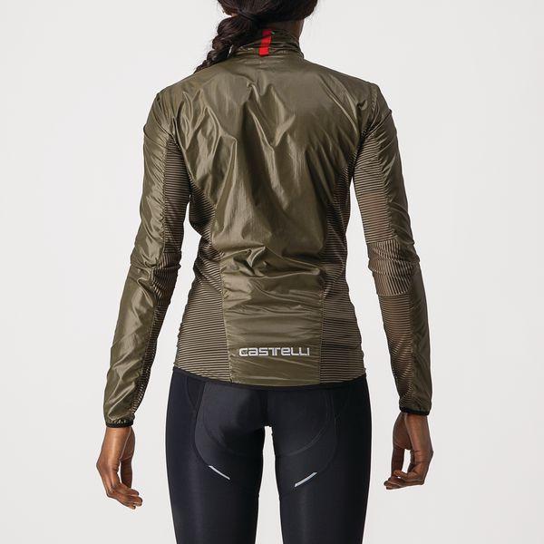 Produktbild Castelli Aria Shell W Jacket (M)