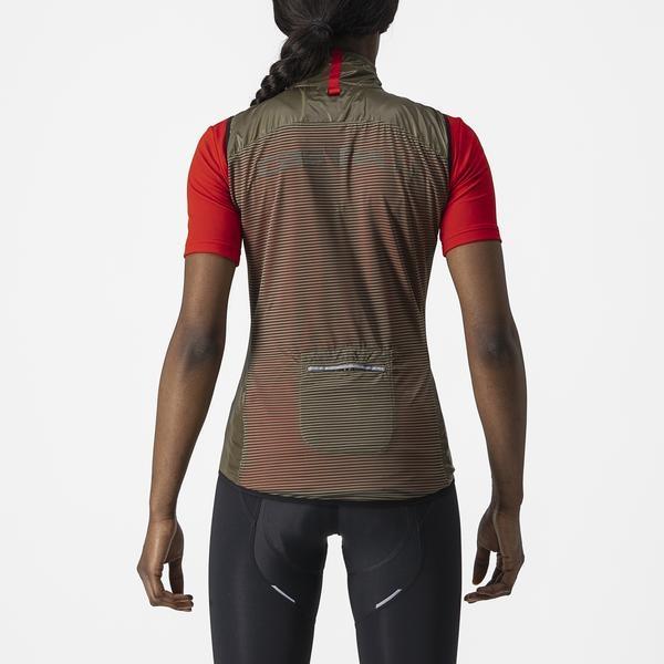 Image du produit Castelli Aria W Vest (L)