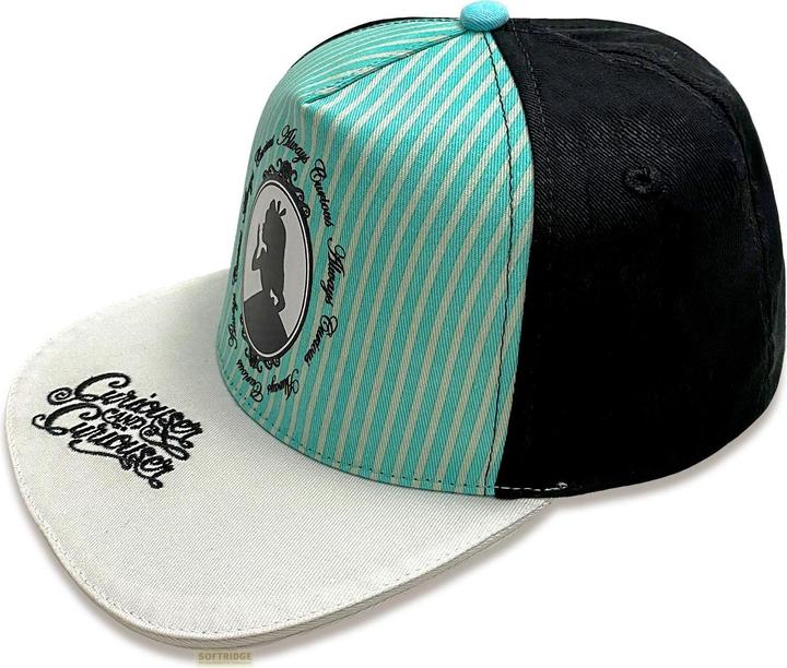 Immagine prodotto Star Wars Alice im Wunderland - Curiouser