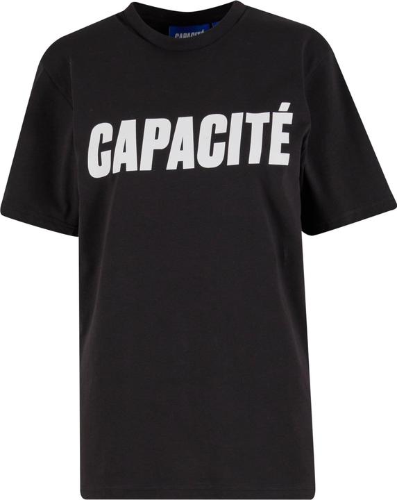 Produktbild Snipes Capacité Core Logo Tee - 201131 (L)