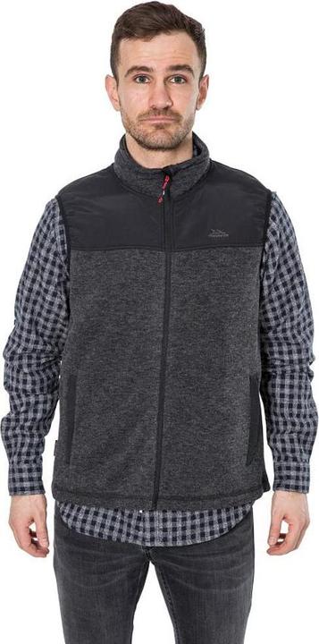 Produktbild Trespass LEAFMINER Herren Fleece Gilet (XL)