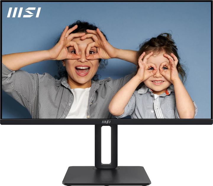 Image du produit MSI PRO MP251P (1920 x 1080 pixels, 24.50")