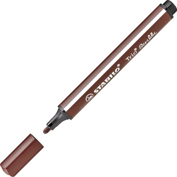 Produktbild STABILO Trio Scribbi (1x)