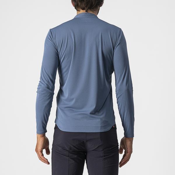 Produktbild Castelli Tech 2 Henley S (L)