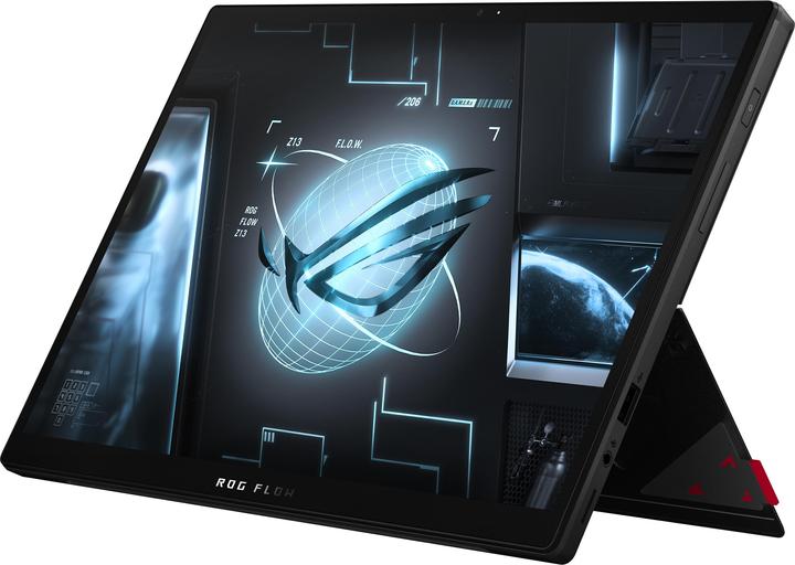 Produktbild ASUS ROG Flow Z13 (13.40", Intel Core i9-12900H, 16 GB, 512 GB, DE)