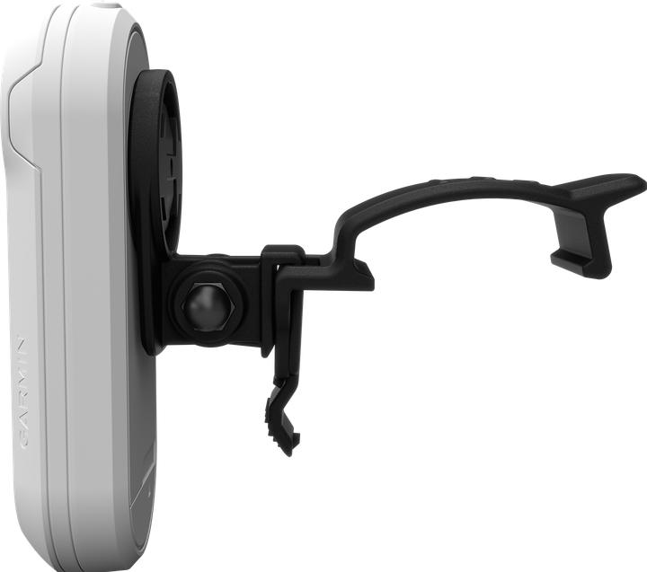 Actual product image Thule mount for Garmin Varia™ rearview radar