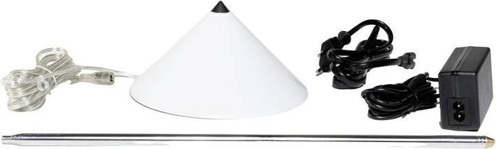 Immagine prodotto Parus by Venso Sunlite XL 25 (LED, 220 V)