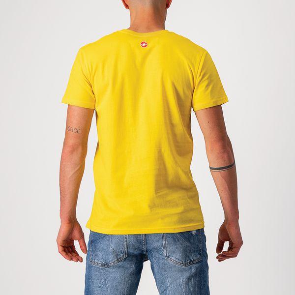 Image du produit Castelli Ventaglio Tee (L)