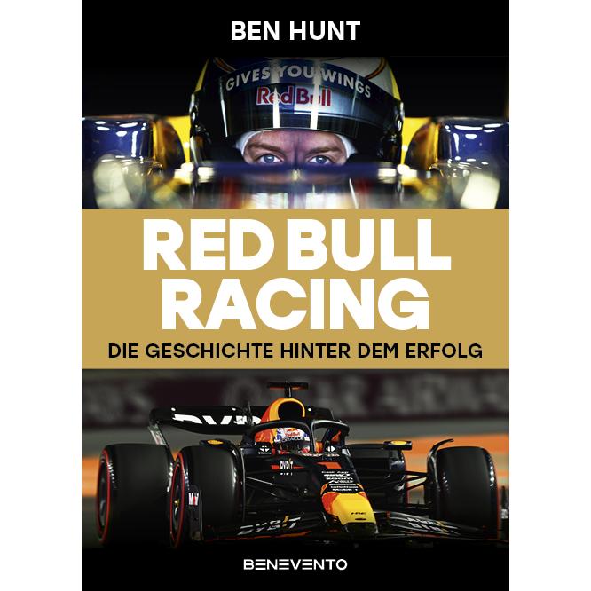 Red Bull Racing, Ratgeber