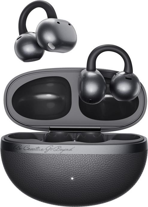 Immagine prodotto QCY Wireless Earphones Crossky C50 (grey) (NC, 35 h, Senza fili)