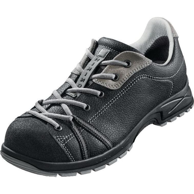 Stuco, Sicherheitsschuhe, Sicherheitshalbschuh S3 HIKING (S3, 36)