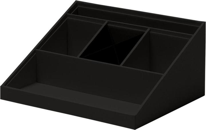Actual product image Rössler Organizer. S.O.H.O. Schwarz
