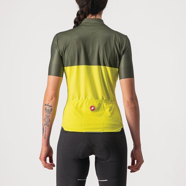 Image du produit Castelli Velocissima Jersey (M)