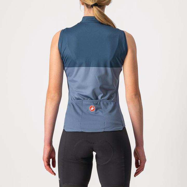 Produktbild Castelli Velocissima leeveless (S)