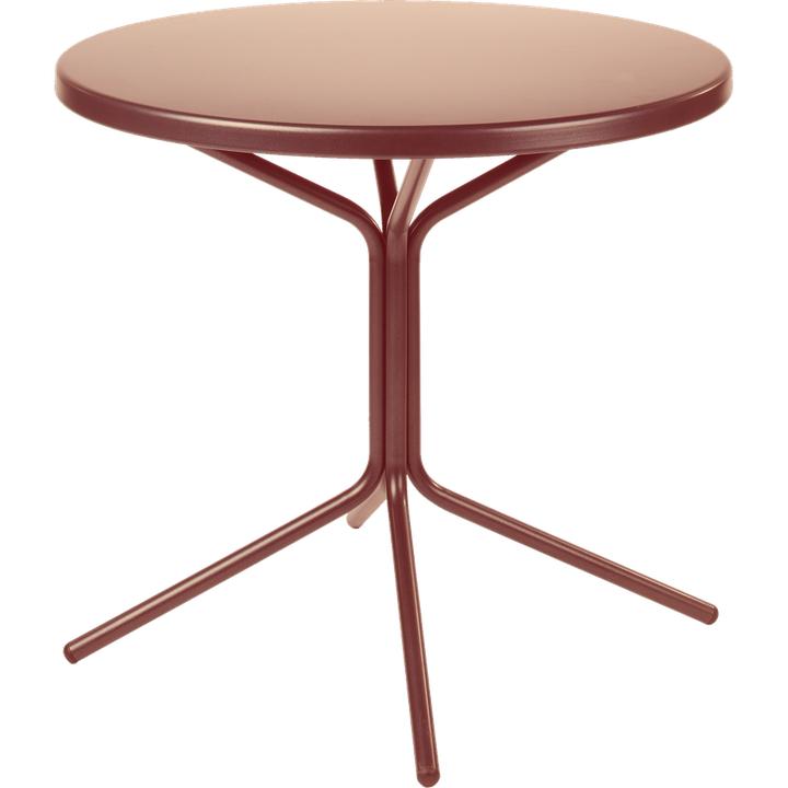 Braun, Pastellterracotta