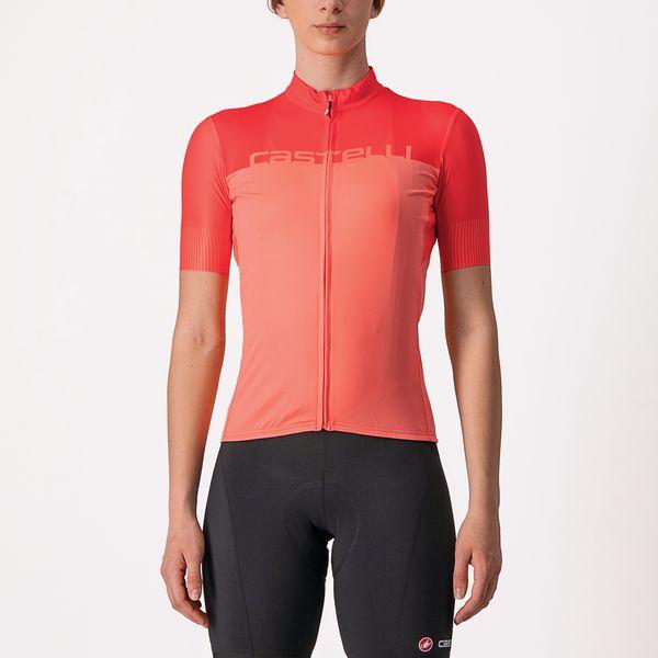 Coral Flash, Brilliant Pink