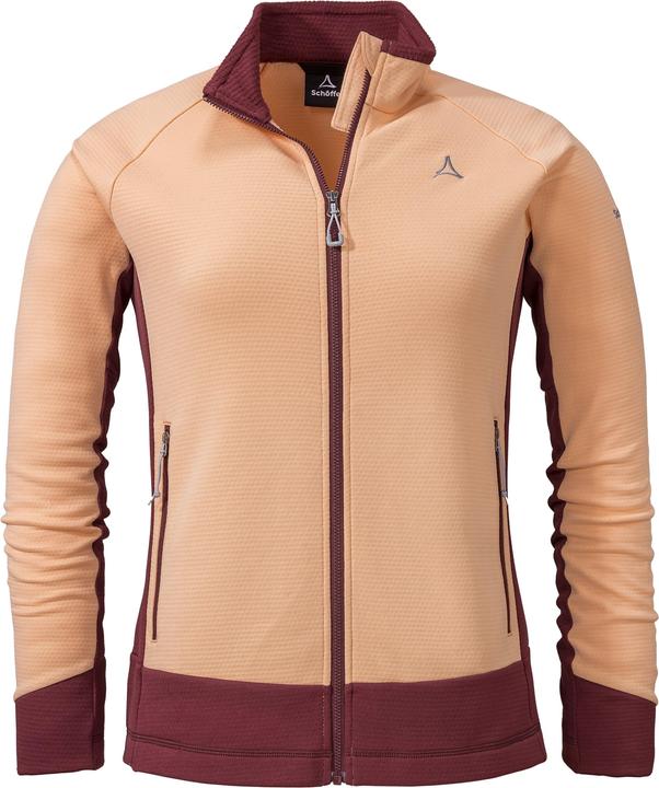 Schöffel Fleece Jacket Steinach L (42)