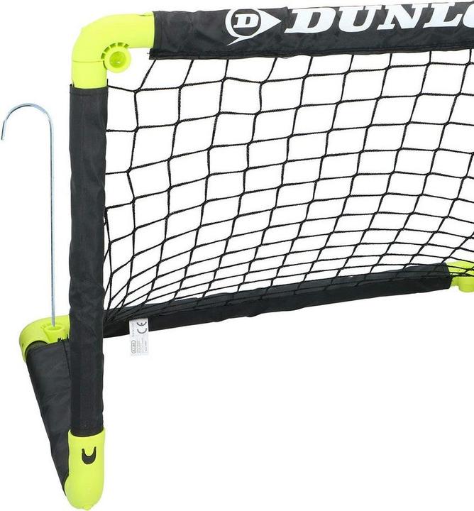 Actual product image Dunlop Fussballtor
