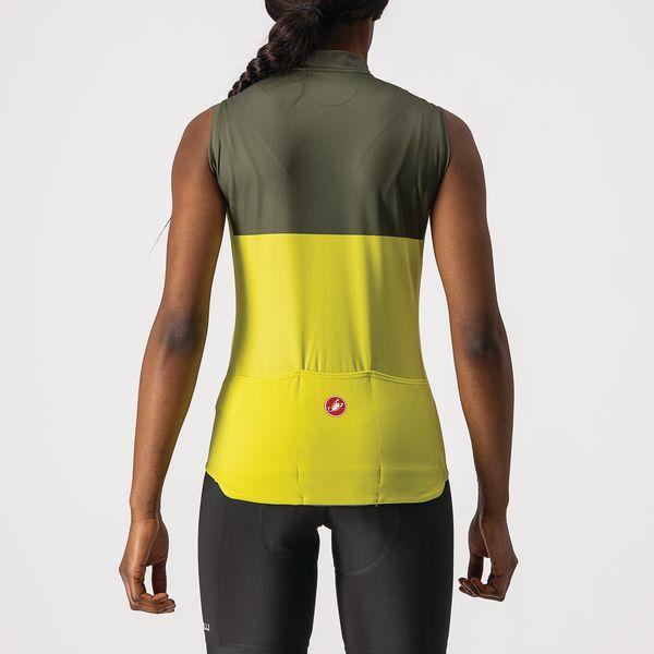Image du produit Castelli Velocissima leeveless (S)