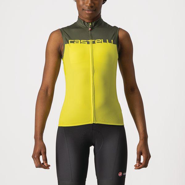 Military Green, Sulphur