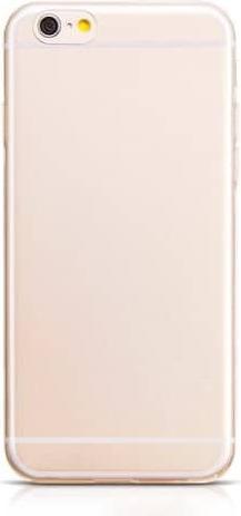 Image du produit Hoco iPhone 6s / 6 Premium Slim Caoutchouc Coque TPU Transparent (Apple iPhone 6s, Apple iPhone 6)