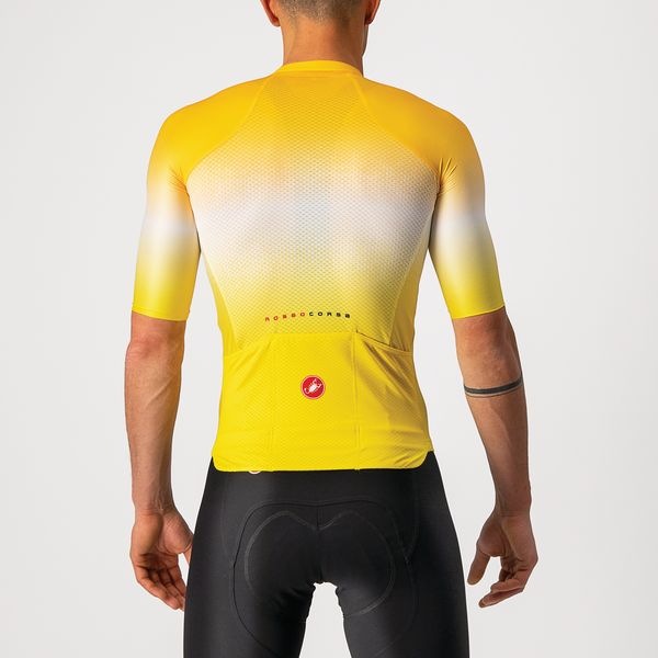 Actual product image Castelli Aero Race 6.0 Jersey (3XL)
