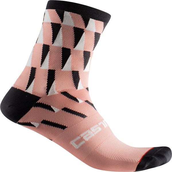 Actual product image Castelli Pendio 12 Sock (L/XL)