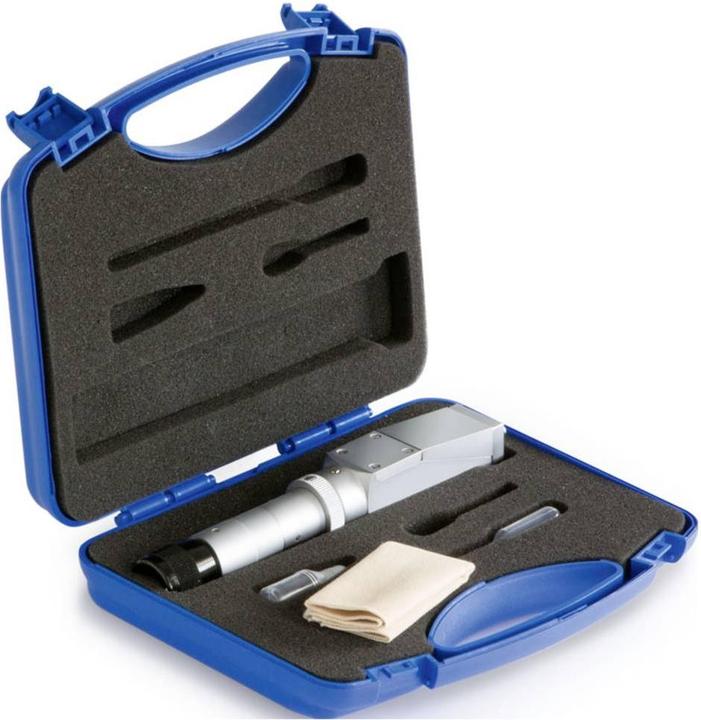 Actual product image Kern Analogue refractometer ORA 90BE