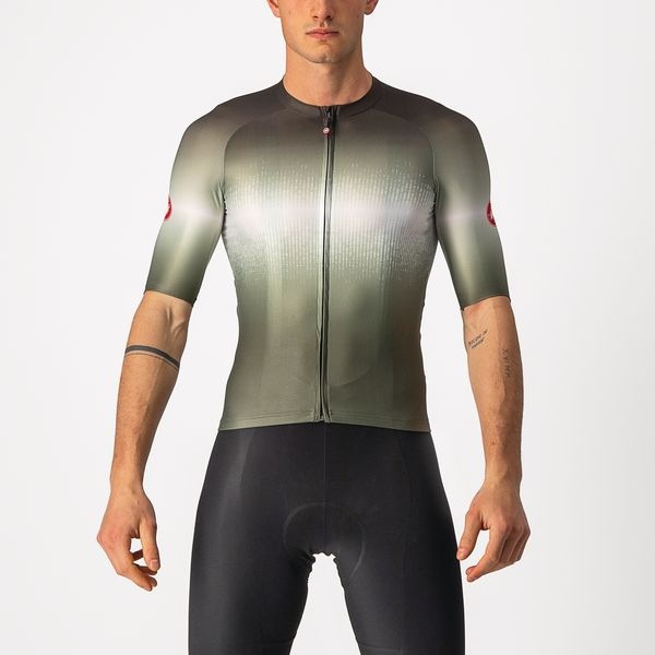 Actual product image Castelli Aero Race 6.0 Jersey (3XL)