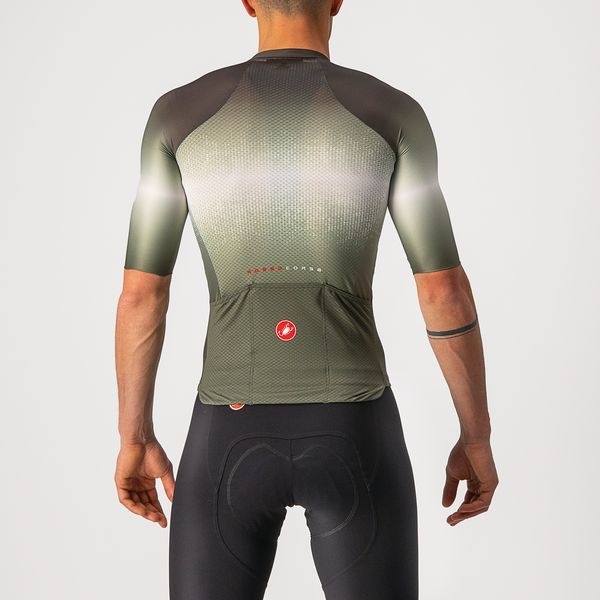 Actual product image Castelli Aero Race 6.0 Jersey (3XL)