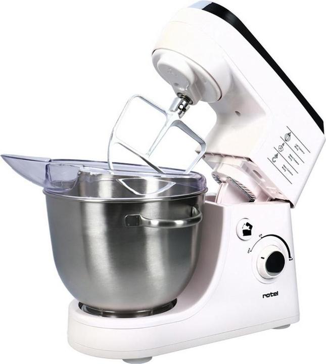Produktbild Rotel PowerMix 441 (350 W)
