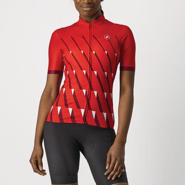 Actual product image Castelli Pendio Jersey (L)