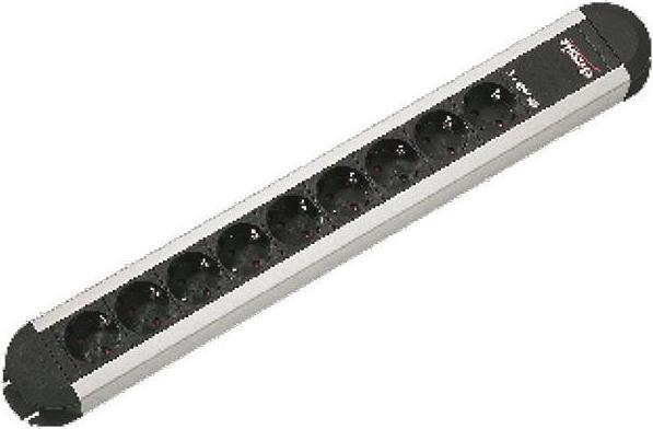 Actual product image Bachmann PRIMO extension cord (3x, CEE 7/3, 1.75 m)