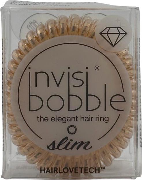 Immagine prodotto Invisibobble Slim- Bronze me Pretty (Elastico per capelli)