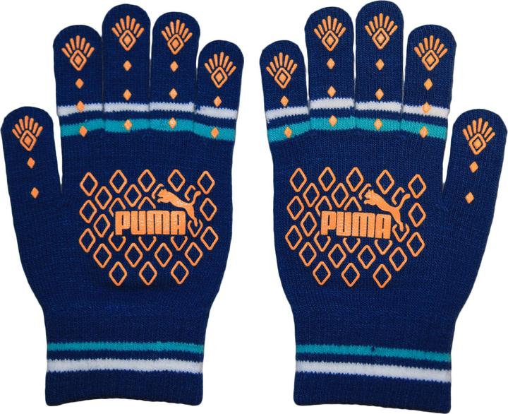 Produktbild Puma Diamant Handschuhe (S)