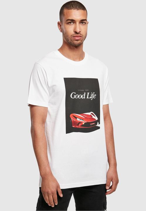 Produktbild MT Good Life Tee (L)