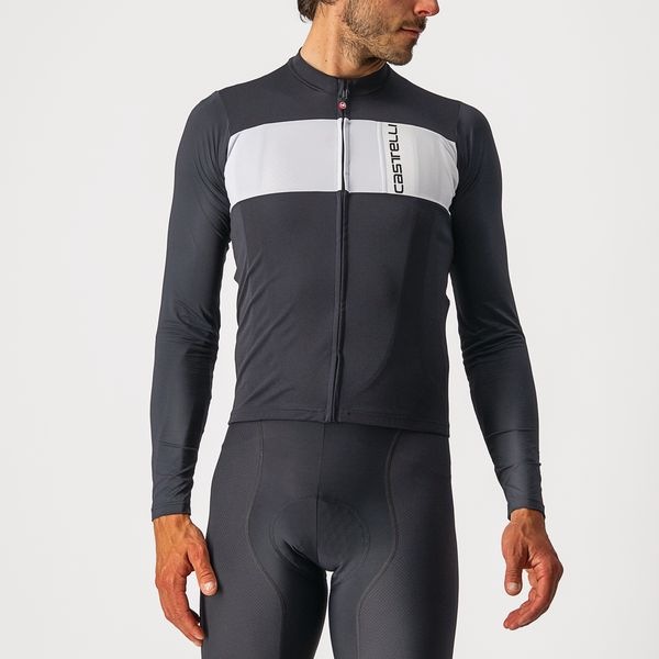 Castelli Prologo 7 Long Sleeve Jersey