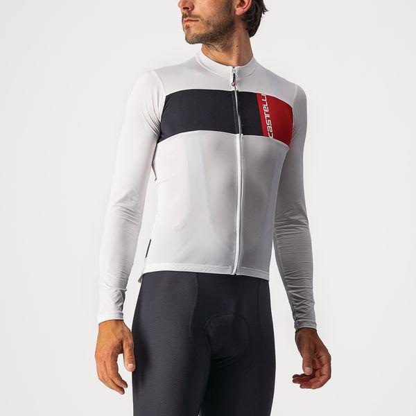 Castelli Prologo 7 Long Sleeve Jersey (XXL)