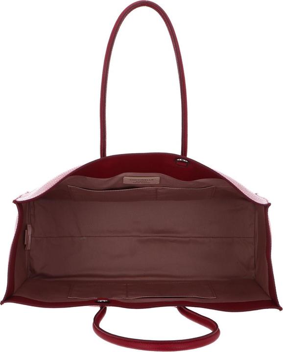 Immagine prodotto Coccinelle Maxi Log Handbag Grained Leather