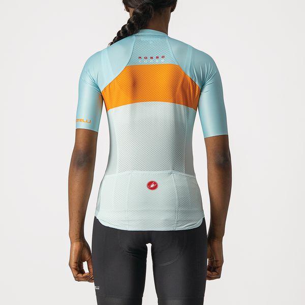 Castelli Aero Pro W Jersey - buy at Galaxus