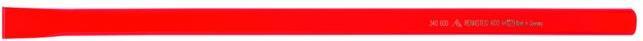 Actual product image Rennsteig Tools masonry chisel 600 mm (30 mm)