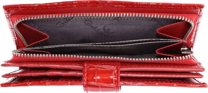 Actual product image Golden Head Cayenne RFID Protect 2800 Wallet