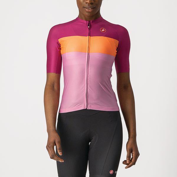 Produktbild Castelli Aero Pro W Jersey (M)