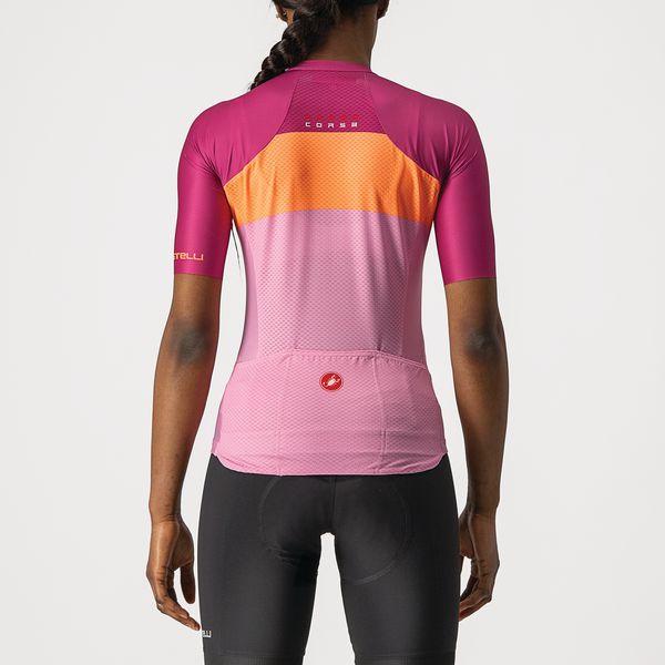 Produktbild Castelli Aero Pro W Jersey (M)