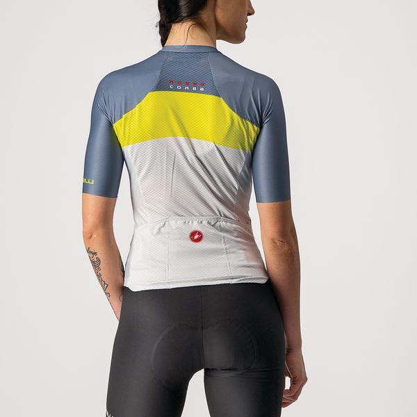 Produktbild Castelli Aero Pro W Jersey (M)