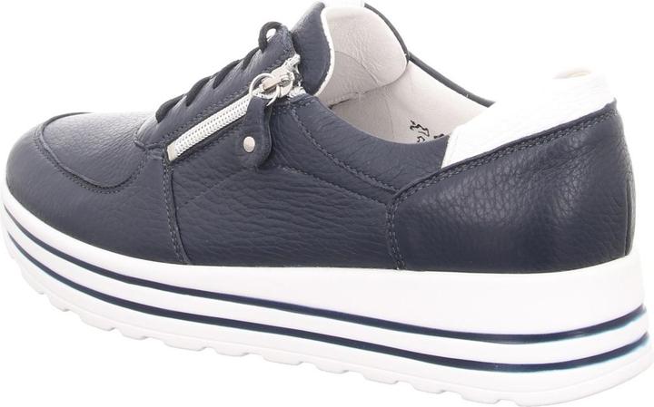 Produktbild Waldläufer Schnürschuhe (42)