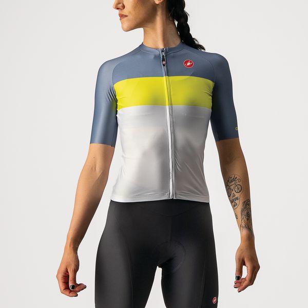 Castelli Aero Pro W Jersey - buy at Galaxus
